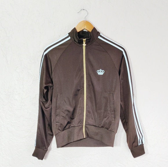 adidas respect me jacket